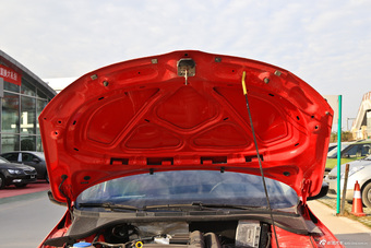 2014款昕动 1.4T自动致享版