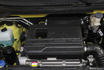 2015款奔奔1.4L IMT尊贵型国4