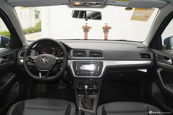 2015款朗逸1.6L自动舒适版图片