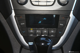 2014款传祺GS5 2.0L自动两驱超享版