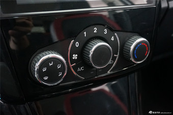 2014款北汽幻速S3到店实拍