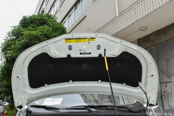 2016款比亚迪元1.5TID自动豪华型