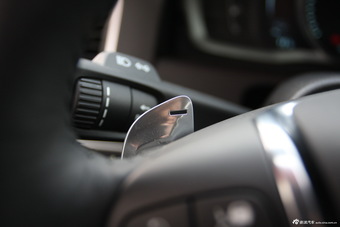 2014款改版沃尔沃XC60到店实拍