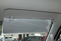 2013款金杯新海狮2.2L豪华型V22