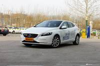 2015款沃尔沃V40到店实拍