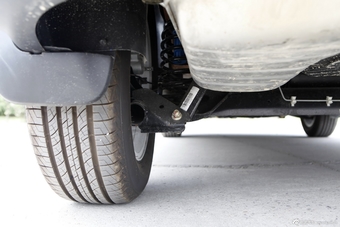 2014款景逸X3 1.5L手动尊享型