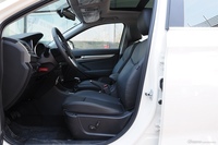 2015款绅宝X65 2.0T手动豪华型