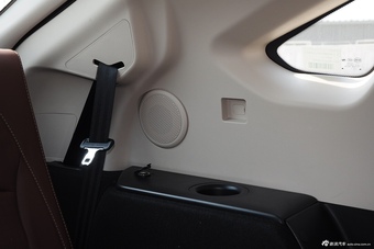 2015款比亚迪S7 1.5T手动尊贵版