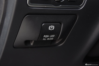 2015款沃尔沃V60 2.0T T5智雅个性运动版