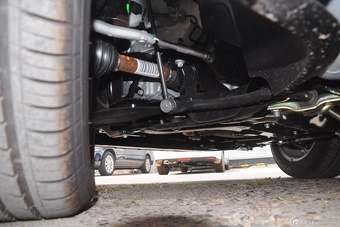 2015款雪铁龙C4L 1.8L自动尊贵型