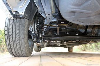 2014款比亚迪F3 1.5L手动豪华型