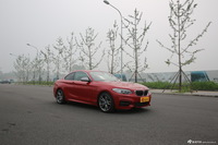 2014款 宝马M235i