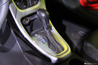 2013款雅特GTC北京首次亮相