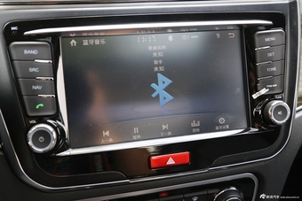 2014款长城C50 1.5T手动尊贵型升级版