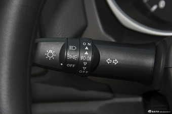 2014款劲炫ASX 2.0L自动两驱精英版