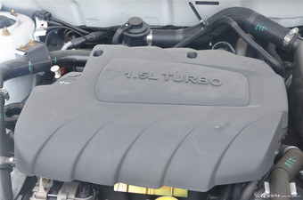 2014款东南-V6菱仕到店实拍