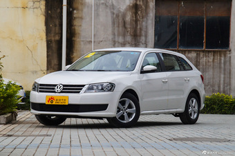 2015款朗行1.6L手动风尚型图片