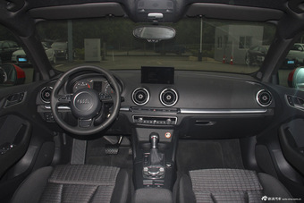 2015款 Sportback 45 TFSI S line 运动型