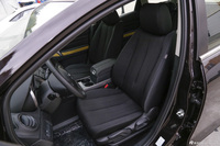 2014款马自达CX-7 2.5L自动两驱时尚版