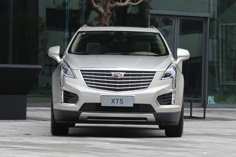 2016款XT5 2.0T自动28T四驱铂金版