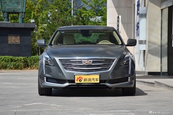2016款CT6 2.0T自动28T铂金版
