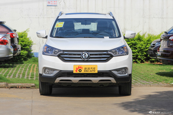 2016款东风风神AX7 1.4T手动智悦型