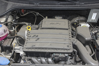 2016款昕锐1.6L自动创行版