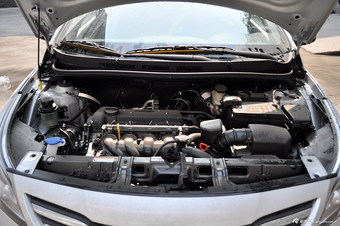 2014款瑞纳1.4L手动智能型