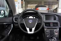 2015款沃尔沃V40到店实拍