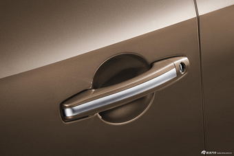 2013款吉利英伦SX7官方图