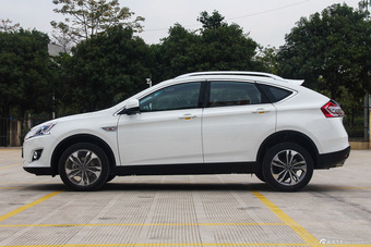2015款优6 SUV 1.8T自动魅力升级型