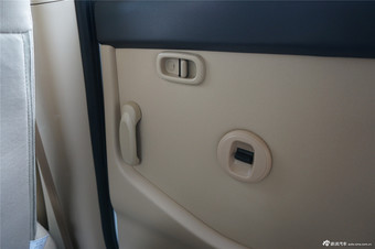 2014款长安欧诺实拍