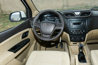 2015款五菱宏光S1 1.5L手动标准型