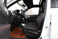 2015款中华V3 1.5L自动智能型