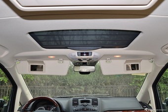 2014款唯雅诺3.5L卓越版