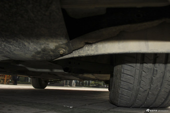 2016款科鲁兹1.4T 自动DCG旗舰版