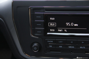 2015款朗行230TSI 1.4T手动舒适版