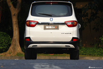 2016款伽途ix7 1.5L智尊型DAM15L