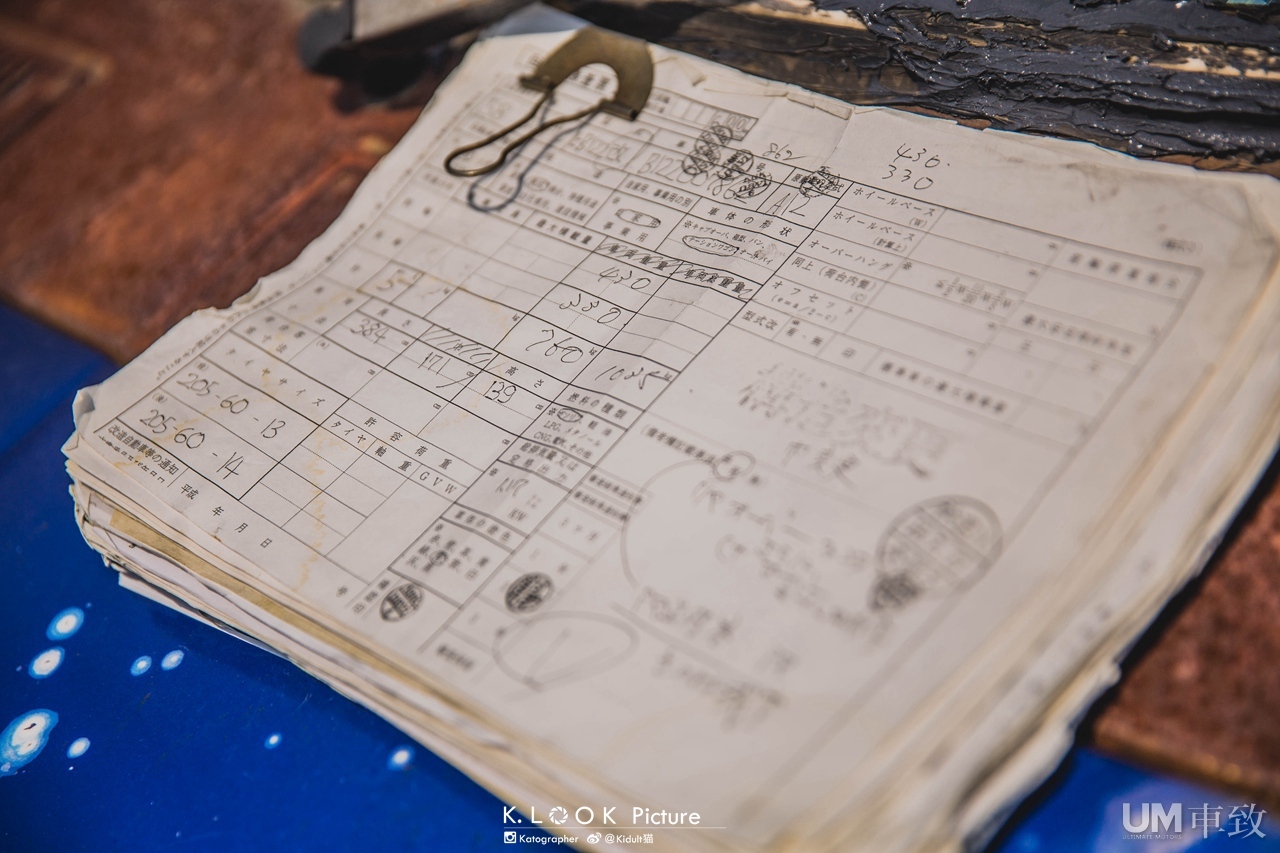 MOONEYES STREET CAR NATIONALS 30周年纪念聚会