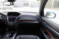2014款讴歌MDX 3.5L豪华版