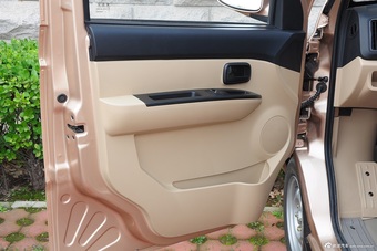 2015款伽途V3 1.0L标准型LJ465Q