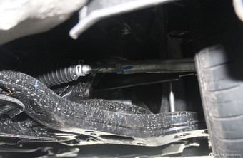 2014款卡罗拉 到店实拍