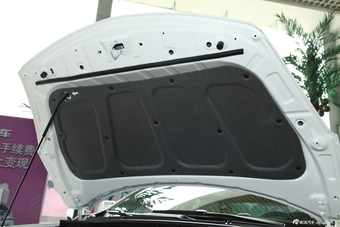 2014款福美来M5 1.6L手动时尚型