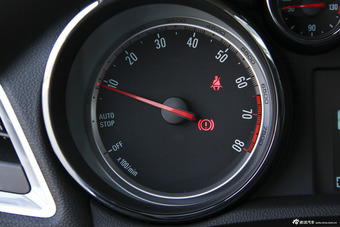 2015款昂科拉1.4T自动两驱都市领先型