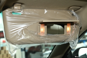 2014款福美来M5 1.6L手动时尚型