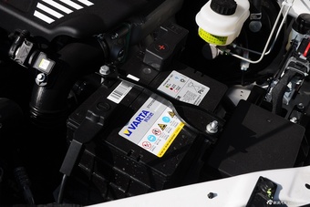 2015款哈弗H5智尊版4G63 2.0T手动两驱精英版