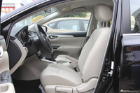 2016款轩逸1.6L手动XE舒适版