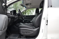 2015款索兰托L 2.4L自动汽油4WD定制版 7座 国V