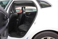 2015款沃尔沃V40到店实拍