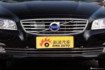 2015款沃尔沃S80L